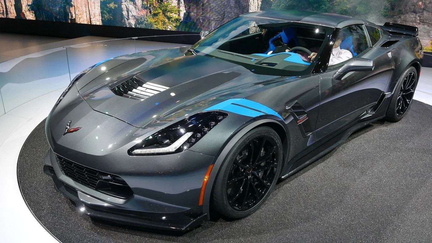GT